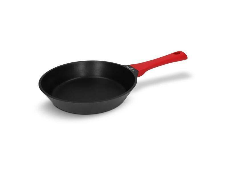 PATELNIA ZWIEGER OBSIDIAN 24CM 7461