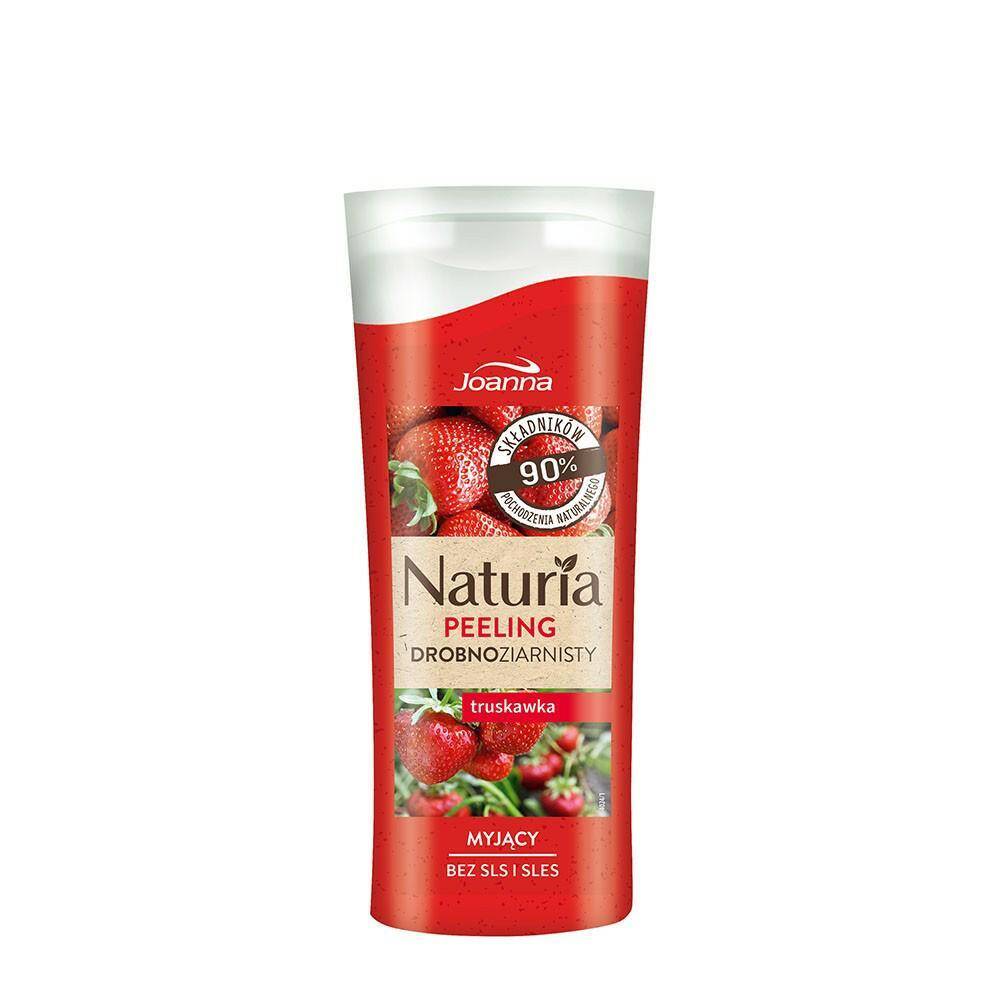 PEELING JOANNA 100G TRUSKAWKA 8542