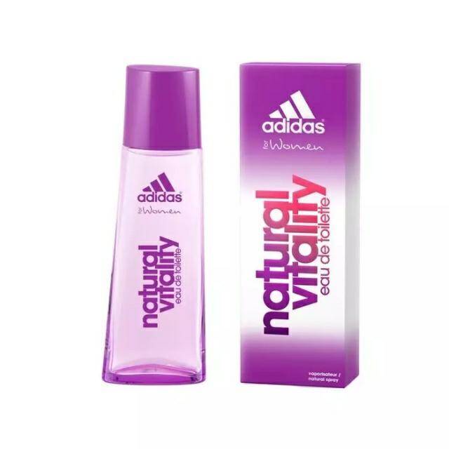 WODA TOALETOWA ADIDAS 50ML W NATURAL