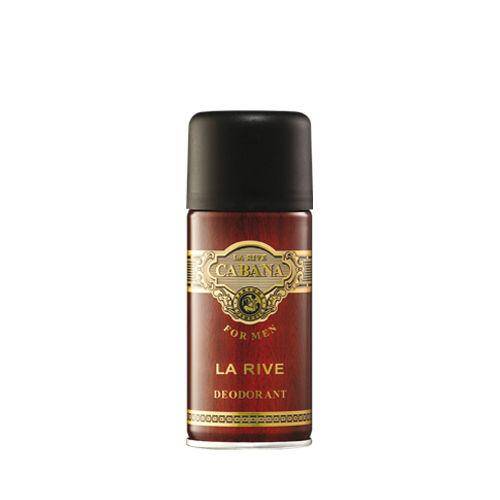 DEZODORANT LA RIVE 150ML MĘSKI CABANA