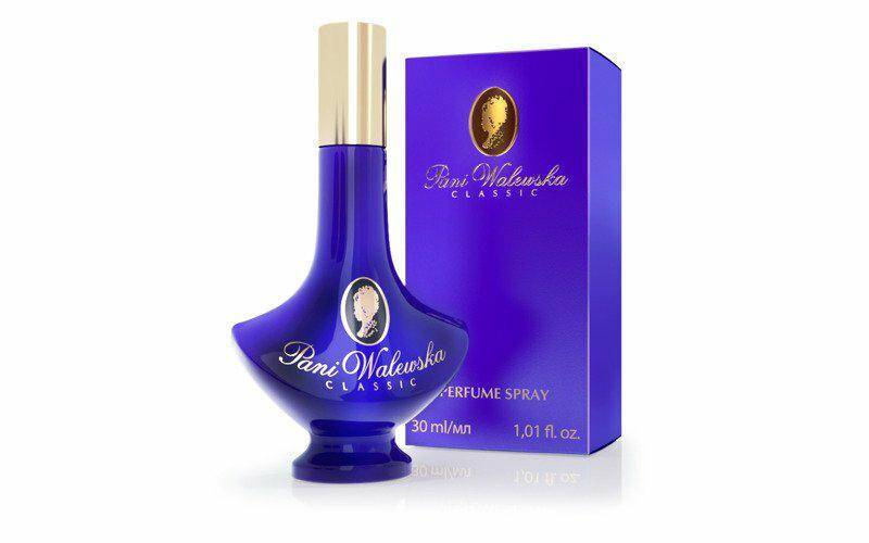EDPERFUM PANI WALEWSKA CLASSIC 30ML