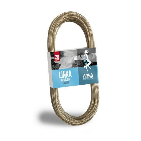 LINKA DO BIELIZNY AZ STALOWA 20M