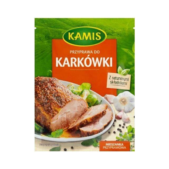 PRZYPRAWA KAMIS 20G DO KARKÓWKA 1035