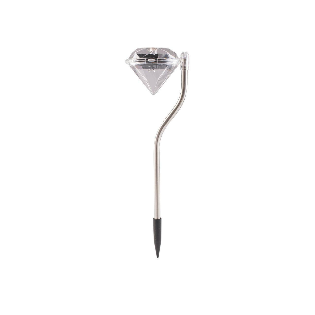 LAMPA SOLAROWA DIAMENT 9067