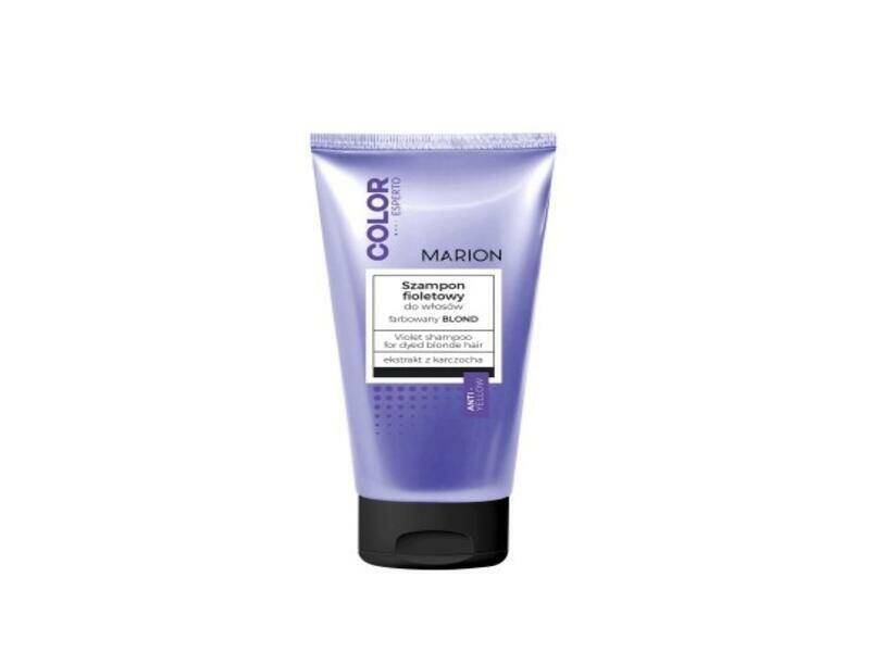 SZAMPON MARION 200ML COLOR ESPERTO DO