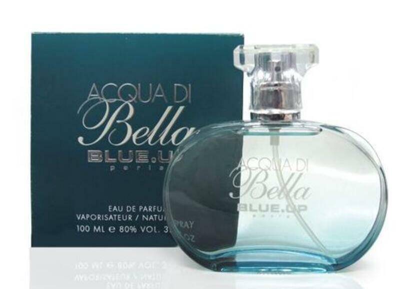 WODA TOALETOWA ACQUA DI BELLA 100ML