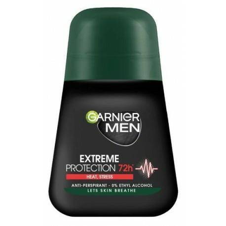 DEZODORANT GARNIER ROLL ON MEN EXTREME