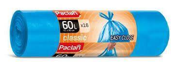 WORKI NA ŚMIECI PACLAN 60L A16 CLASSIC