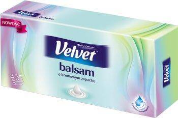 CHUSTECZKI VELVET A70 KREM BALSAM 1111