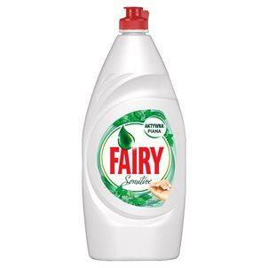 PŁYN DO NACZYŃ FAIRY 900ML TEA TRE&MINT