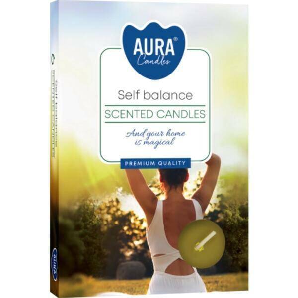 PODGRZEWACZ A6 P15-335 SELF BALANCE 8438