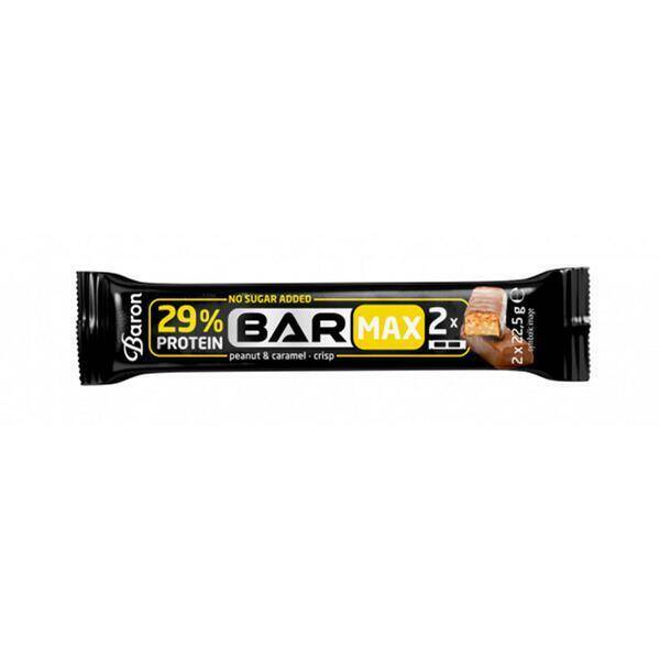 BATON BAR MAX 45G PROTEINOWY 6009