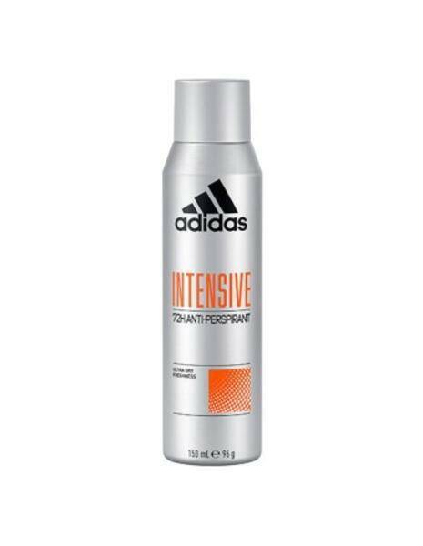DEZODORANT ADIDAS 150ML MĘSKI INTENSIVE