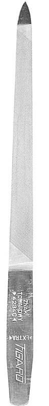 PILNIK DONEGAL METALOWY 18,5CM 9764 7646