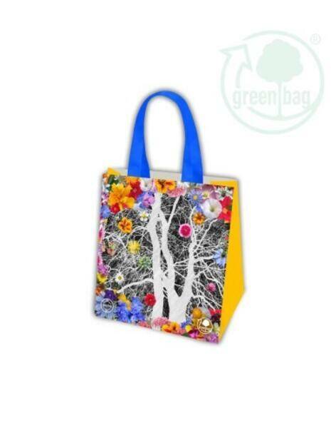 TORBA GAM EKO PP TKANA 38X40X22 DRZEWO