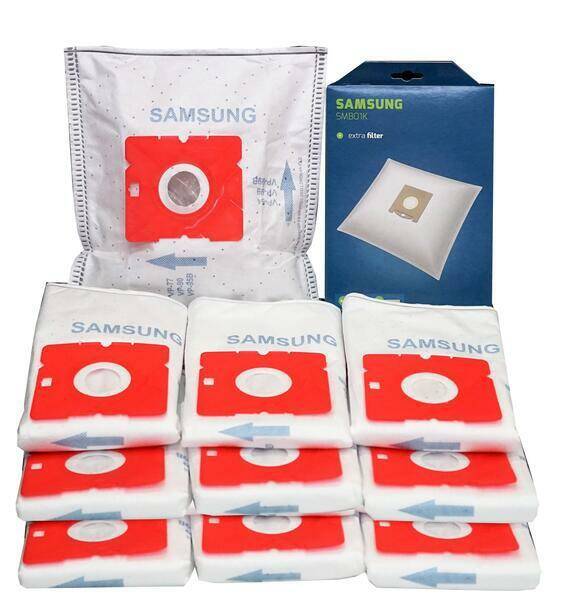 WORKI DO ODKURZACZA SAMSUNG AMICA SMB01