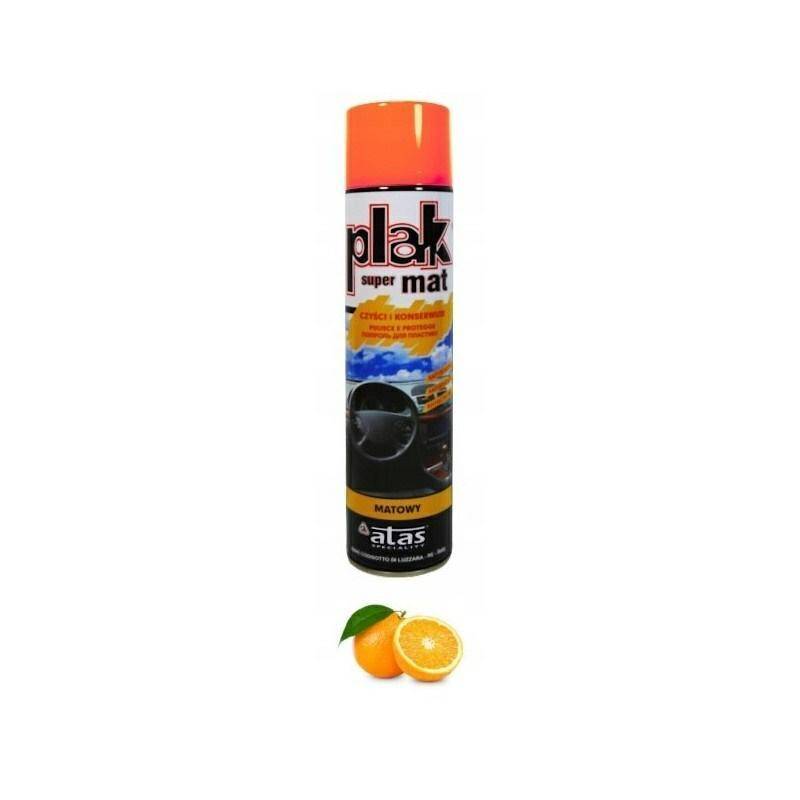 PLAK SUPER MAT 600ML