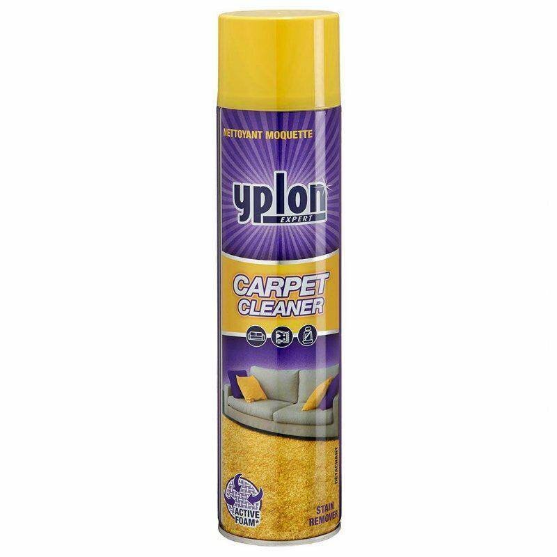 PIANKA DO DYWANÓW YPLON 600ML 2510