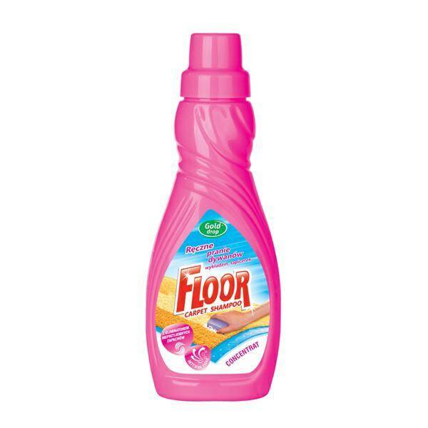 PŁYN DO DYWANÓW FLOOR 500ML SPRING FRES