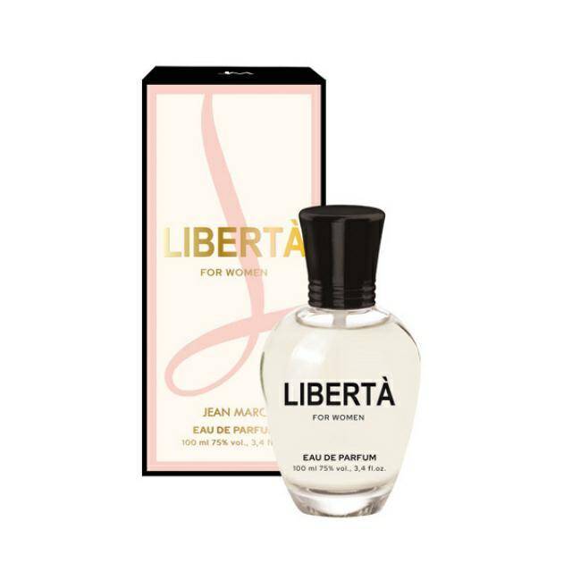 WODA PERFUMOWANA JEAN MARC 100ML W