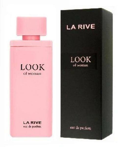 WODA PERFUMOWANA LA RIVE 75ML W LOOK