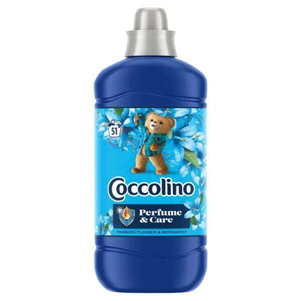 PŁYN DO PŁUKANIA COCCOLINO 1,275L