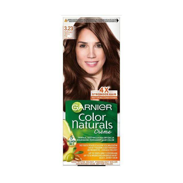 FARBA GARNIER COLOR NATURALS 3.23