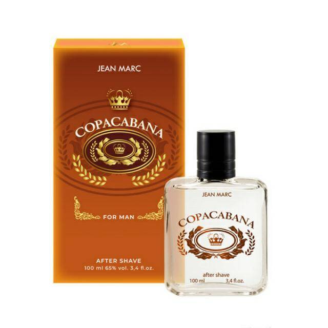 WODA PO GOLENIU COPACABANA 100ML 3726