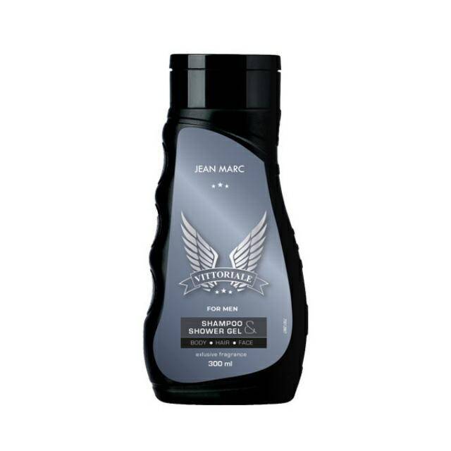 ŻEL POD PRYSZNIC JEAN MARC 300ML M