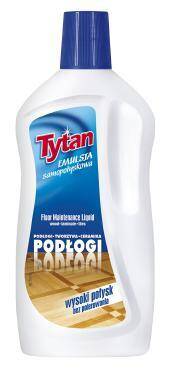 EMULSJA DO PODŁÓG TYTAN 450ML 3406