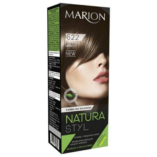 FARBA MARION 622 PALONA KAWA 6227