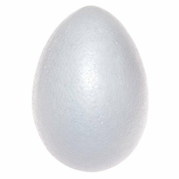 JAJO STYROPIANOWE ARPEX 15CM 9753