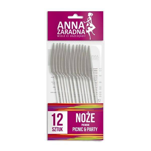 NOŻE AZ PREMIUM A12 7004