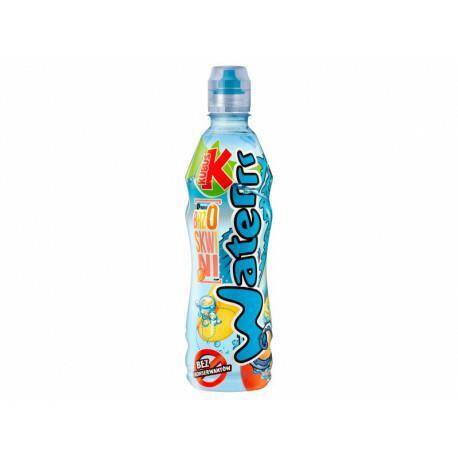 NAPÓJ KUBUŚ 500ML WATERRR BRZOSKWINIA