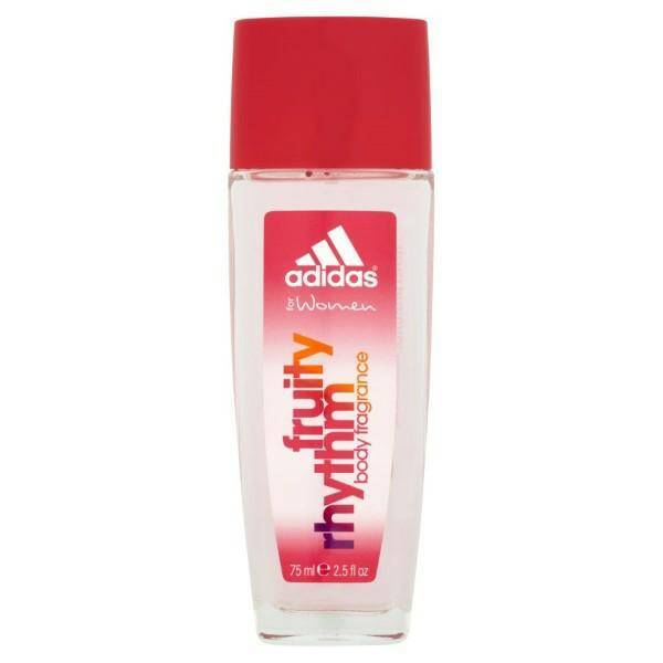 DEZODORANT ADIDAS 75ML DAMSKI FRUITY