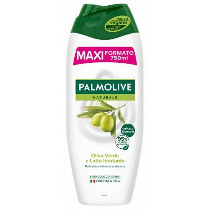 ŻEL POD PRYSZNIC PALMOLIVE 750ML OLIVA