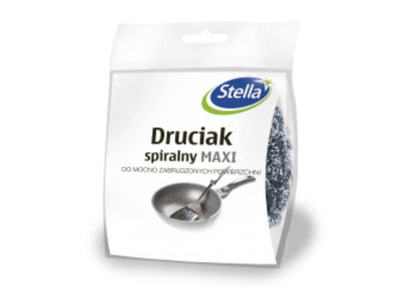 ZMYWAK CZYŚCIK STELLA DRUCIAK MAXI 1316