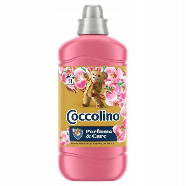 PŁYN DO PŁUKANIA COCCOLINO 1,275L