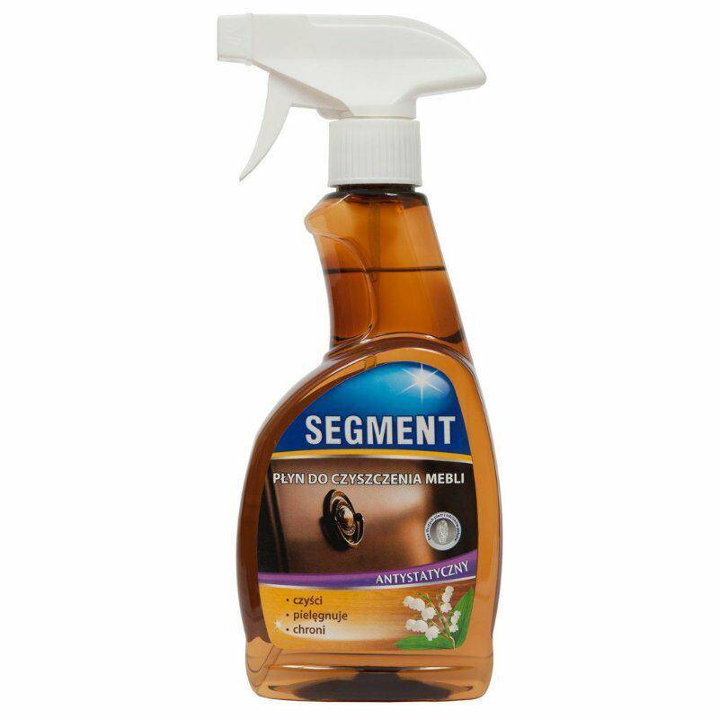SPRAY DO MEBLI SEGMENT 400ML 8769