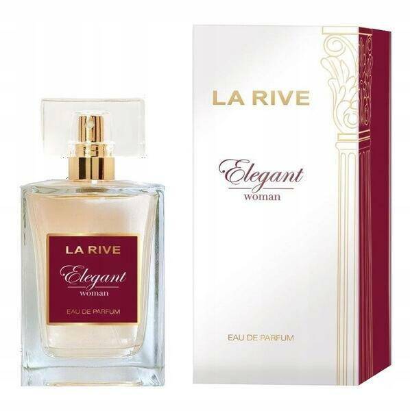 WODA PERFUMOWANA LA RIVE 100ML W ELEGANT