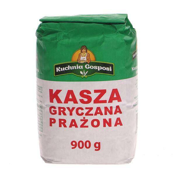 Kasza