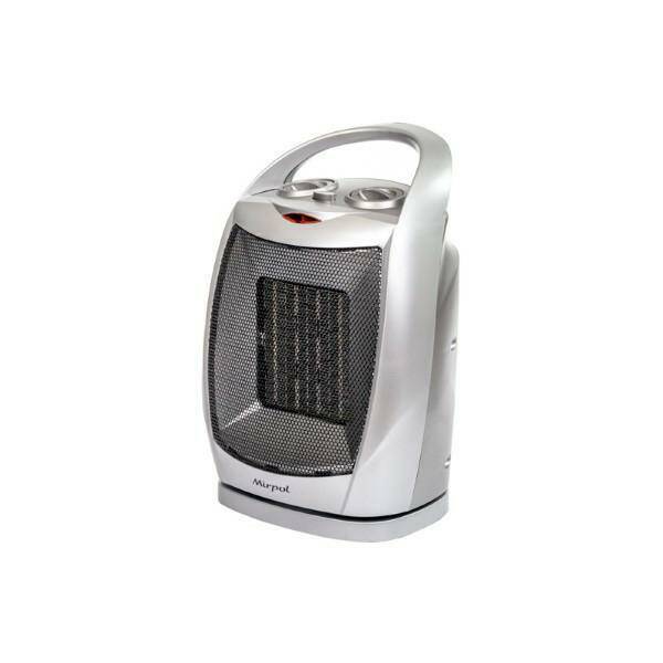 TERMOWENTYLATOR CERAMICZNY HH 301A 2467