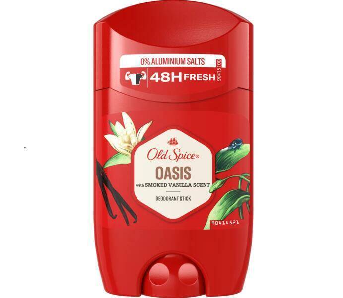 DEZODORANT OLD SPICE STICK OASIS IMP