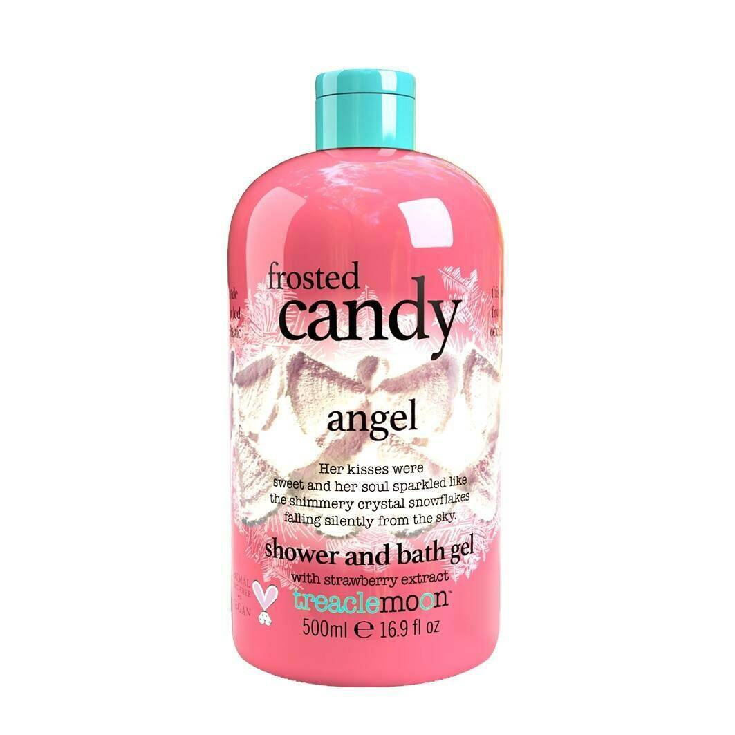 ŻEL POD PRYSZNIC TREACLEMOON 500ML