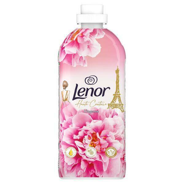 PŁYN DO PŁUKANIA LENOR 1,2L LINGENUE