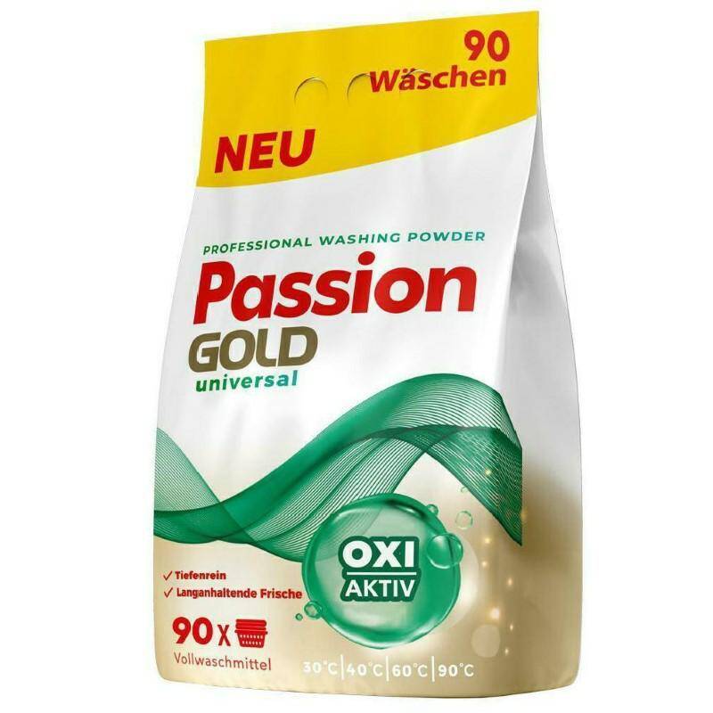 PROSZEK DO PRANIA PASSION 5,4KG