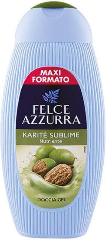 ŻEL POD PRYSZNIC FELCE AZZURRA 400ML