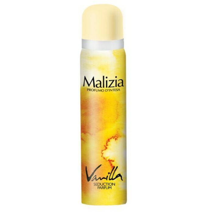 DEZODORANT MALIZIA 100ML PARFUM TOUJOURS