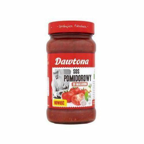 SOS DAWTONA  550G DO MAKARONU