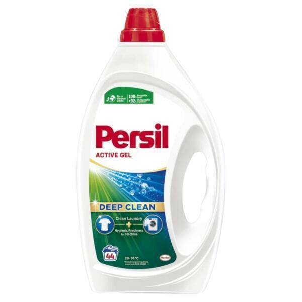 ŻEL DO PRANIA PERSIL 1,98L REGULAR 44